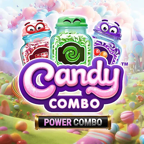 Candy Combo Power