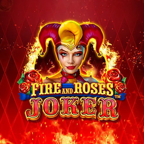 Fire and Roses Joker