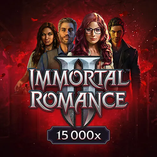 Immortal Romance II