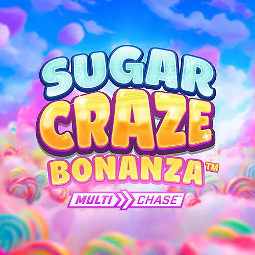 Sugar Craze Bonanza
