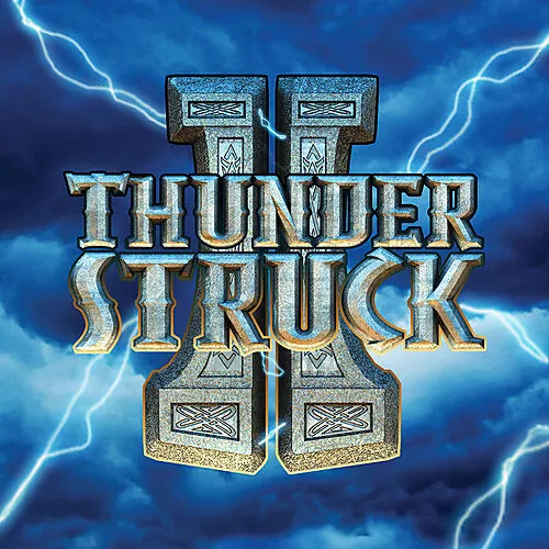 Thunderstruck II