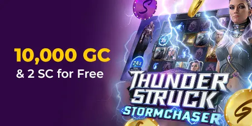 Sign Up Offer