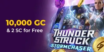 Sign Up Offer