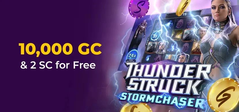 Sign Up Offer